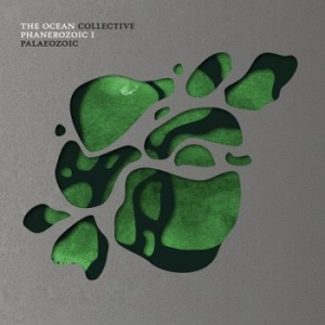 Ocean - Phanerozoic I:.. -Digi- i gruppen CD hos Bengans Skivbutik AB (3464953)