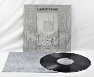 Paysage D'hiver - Die Festung i gruppen VINYL hos Bengans Skivbutik AB (3464965)