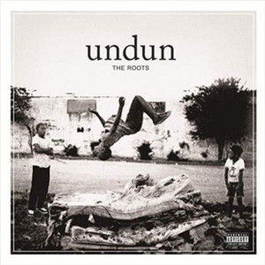 The Roots - Undun (Vinyl) i gruppen VINYL hos Bengans Skivbutik AB (3464978)