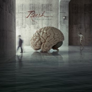 Rush - Hemispheres (2Cd) i gruppen CD / Metal hos Bengans Skivbutik AB (3464985)