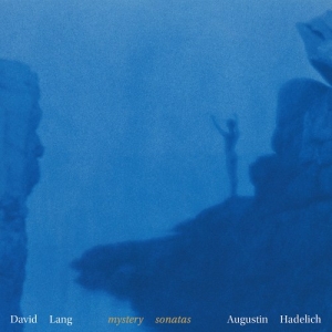 Lang David - Mystery Sonatas i gruppen CD hos Bengans Skivbutik AB (3464995)