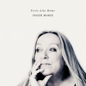 Gundersen Inger Marie - Feels Like Home i gruppen VINYL hos Bengans Skivbutik AB (3465592)