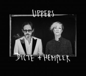 Dicte & Hempler - Uppers i gruppen VINYL hos Bengans Skivbutik AB (3465594)