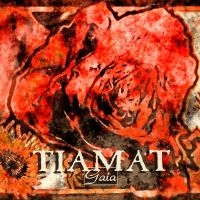 Tiamat - Gaia (Re-Issue) i gruppen VINYL hos Bengans Skivbutik AB (3466392)