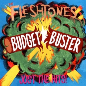 Fleshtones - Budget Buster i gruppen VI TIPSER / Klassiska lablar / YepRoc / Vinyl hos Bengans Skivbutik AB (3466441)