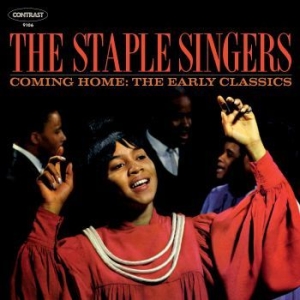 Staple Singers - Coming Home: The Early Classics i gruppen VINYL hos Bengans Skivbutik AB (3466444)