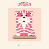 Kerr Sandra And John Faulkner - Music From Bagpuss i gruppen VINYL hos Bengans Skivbutik AB (3466469)