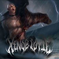 Xenobiotic - Prometheus i gruppen CD hos Bengans Skivbutik AB (3466479)