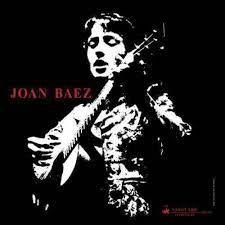 Baez Joan - Joan Baez (1960) i gruppen VINYL hos Bengans Skivbutik AB (3466493)