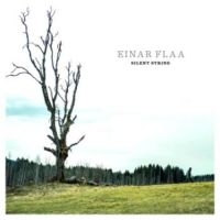 Flaa Einar - Silent String i gruppen VINYL hos Bengans Skivbutik AB (3466581)