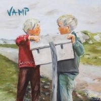 Vamp - Brev i gruppen VINYL hos Bengans Skivbutik AB (3466586)