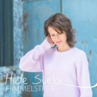 Svela Hilde - Himmelstreif i gruppen CD hos Bengans Skivbutik AB (3466600)