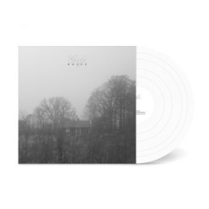 Grift - Arvet (White Vinyl Ltd Edition) i gruppen VINYL hos Bengans Skivbutik AB (3467489)