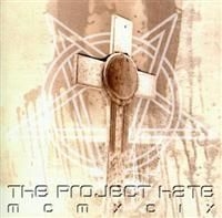 Project Hate - Hate, Dominate, Congregate, Elimina i gruppen CD hos Bengans Skivbutik AB (3467494)