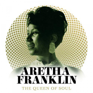 ARETHA FRANKLIN - THE QUEEN OF SOUL i gruppen CD hos Bengans Skivbutik AB (3467499)