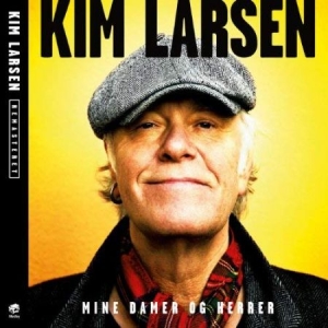 Kim Larsen - Mine Damer Og Herrer (Remaster i gruppen CD hos Bengans Skivbutik AB (3468701)