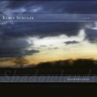 Schulze Klaus - Shadowlands i gruppen VINYL hos Bengans Skivbutik AB (3468725)