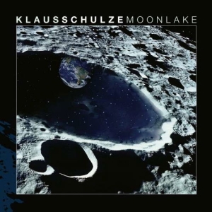 Schulze Klaus - Moonlake i gruppen VINYL hos Bengans Skivbutik AB (3468726)