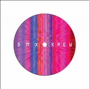 Dmx Krew - Stellar Gateway i gruppen VINYL hos Bengans Skivbutik AB (3468796)