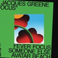 Greene Jacques - Fever i gruppen VINYL hos Bengans Skivbutik AB (3468806)