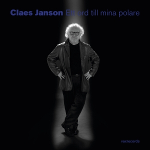 Claes Janson - Ett Ord Till Mina Polare i gruppen CD hos Bengans Skivbutik AB (3468818)