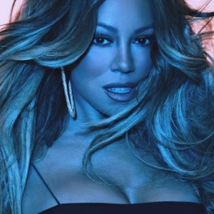 Carey Mariah - Caution i gruppen Minishops / Mariah Carey hos Bengans Skivbutik AB (3469095)