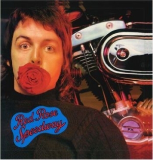 Paul Mccartney & Wings - Red Rose Speedway (2Lp Archive Edit i gruppen Minishops / Beatles hos Bengans Skivbutik AB (3469105)