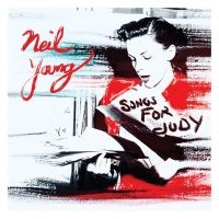 NEIL YOUNG - SONGS FOR JUDY (VINYL) i gruppen Minishops / Neil Young hos Bengans Skivbutik AB (3469216)