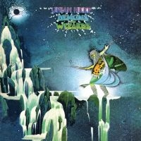 Uriah Heep - Demons And Wizards i gruppen CD hos Bengans Skivbutik AB (3469230)