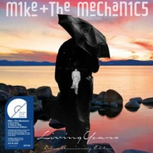 Mike + The Mechanics - Living Years Super Deluxe 30Th i gruppen VI TIPSER / Musikkkboxar hos Bengans Skivbutik AB (3469246)