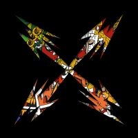 Various Artists - Brainfeeder X i gruppen CD hos Bengans Skivbutik AB (3469512)