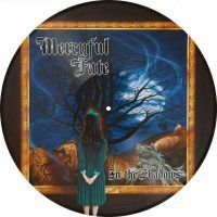 MERCYFUL FATE - IN THE SHADOWS (PICTURE VINYL) i gruppen VI TIPSER / Bengans Personal tipser / Tillbake til Blåkulla hos Bengans Skivbutik AB (3469523)