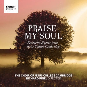 Various - Praise My Soul: Favourite Hymns Fro i gruppen CD hos Bengans Skivbutik AB (3469549)