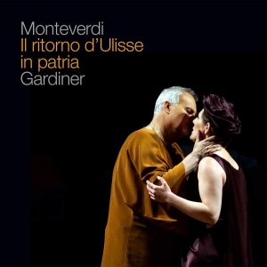 Monteverdi Claudio - Il Ritorno DâUlissee In Patria (3 C i gruppen CD hos Bengans Skivbutik AB (3469557)