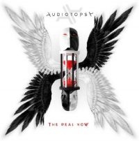 Audiotopsy - Real Now i gruppen CD hos Bengans Skivbutik AB (3469904)