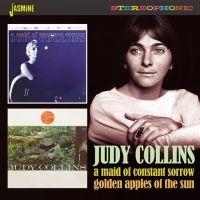 Collins Judy - A Maid Of Constant Sorrow/Golden Ap i gruppen CD hos Bengans Skivbutik AB (3469912)