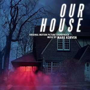 Korven Mark - Our House (Soundtrack) i gruppen VINYL hos Bengans Skivbutik AB (3469938)