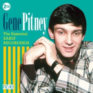 Pitney Gene - Essential Early Recordings i gruppen CD hos Bengans Skivbutik AB (3469942)