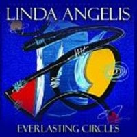 Angelis Linda - Everlasting Circles i gruppen CD hos Bengans Skivbutik AB (3469981)