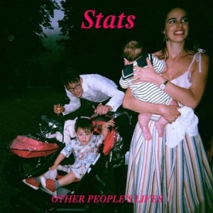 Stats - Other People's Lives i gruppen VI TIPSER / Årsbestelistor 2019 / Årsbeste 2019 NME hos Bengans Skivbutik AB (3469994)