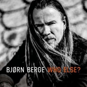 Berge Björn - Who Else? i gruppen VINYL hos Bengans Skivbutik AB (3470012)