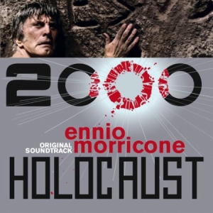 MORRICONE ENNIO - Holocaust 2000 i gruppen VINYL hos Bengans Skivbutik AB (3470018)