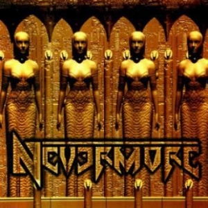 Nevermore - Nevermore (2 Lp) i gruppen VINYL hos Bengans Skivbutik AB (3470664)