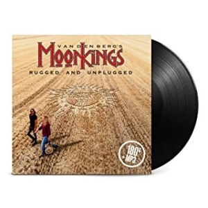 Vandenberg's Moonkings - Rugged And Unplugged i gruppen VINYL hos Bengans Skivbutik AB (3470689)