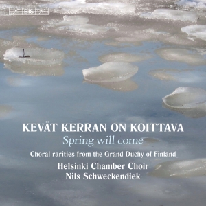 Various - KevÃ¤t Kerran On Koittava â Spring W i gruppen VI TIPSER / Julegavetips CD hos Bengans Skivbutik AB (3470699)