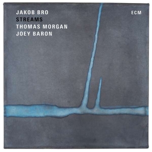 Bro Jakob - Streams (Lp) i gruppen CDV06 hos Bengans Skivbutik AB (3470700)