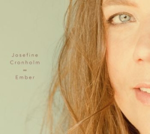 Cronholm Josefine - Ember i gruppen VINYL hos Bengans Skivbutik AB (3470967)