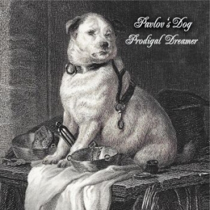 Pavlovs Dog - Prodigal Dreamer (Digipack) i gruppen CD hos Bengans Skivbutik AB (3470977)