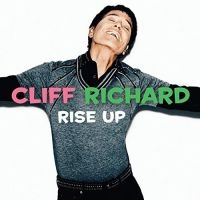 CLIFF RICHARD - RISE UP i gruppen CDK-07 hos Bengans Skivbutik AB (3470987)