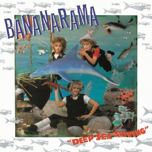 Bananarama - Deep Sea Skiving (Coll Edition)(+Cd i gruppen -Start Sell hos Bengans Skivbutik AB (3470994)